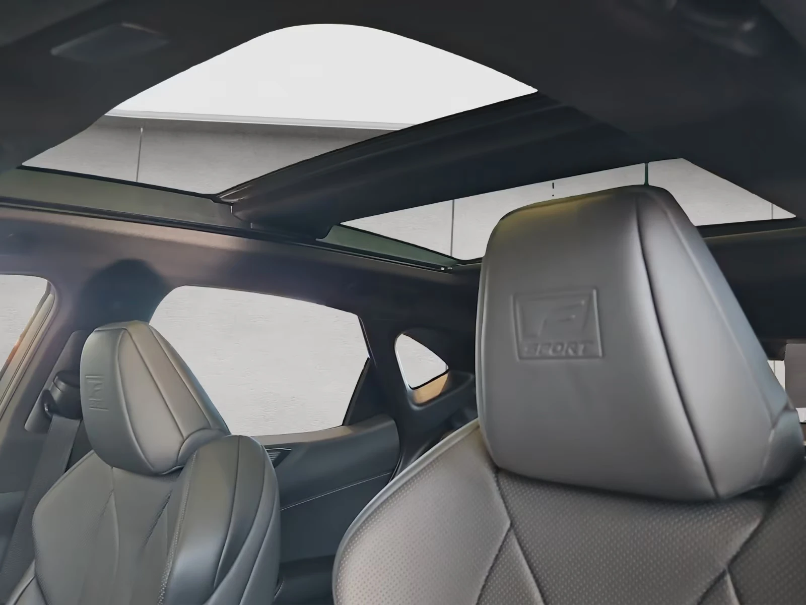 Lexus NX 450 h+ /F-SPORT/4X4/292HP/ВСИЧКИ ЕКСТРИ/PANO/360/268h, снимка 12 - Автомобили и джипове - 55015278