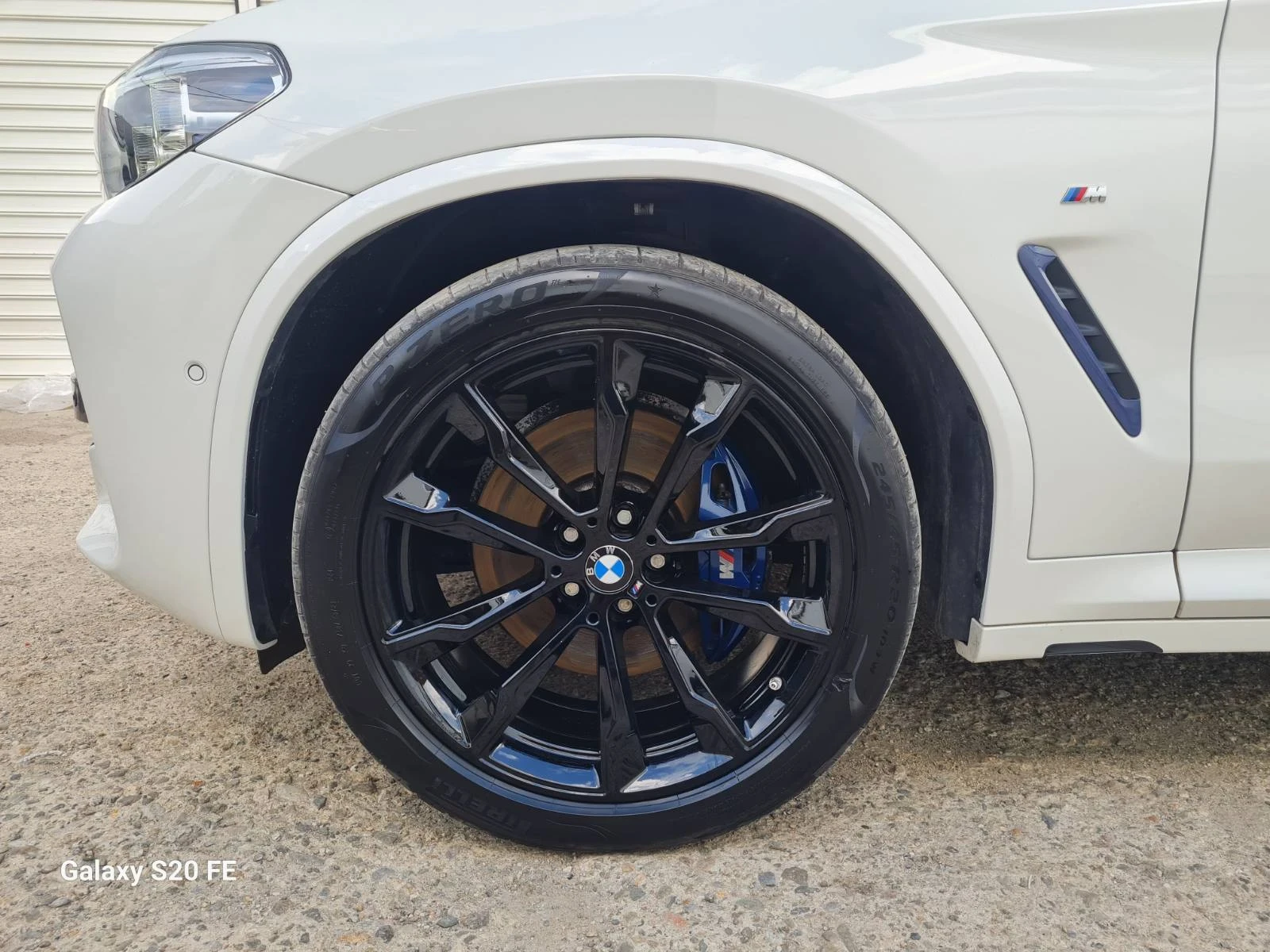 BMW X3 G01 � �����! ��������! Full! ��.������! | Mobile.bg � ����������� 6