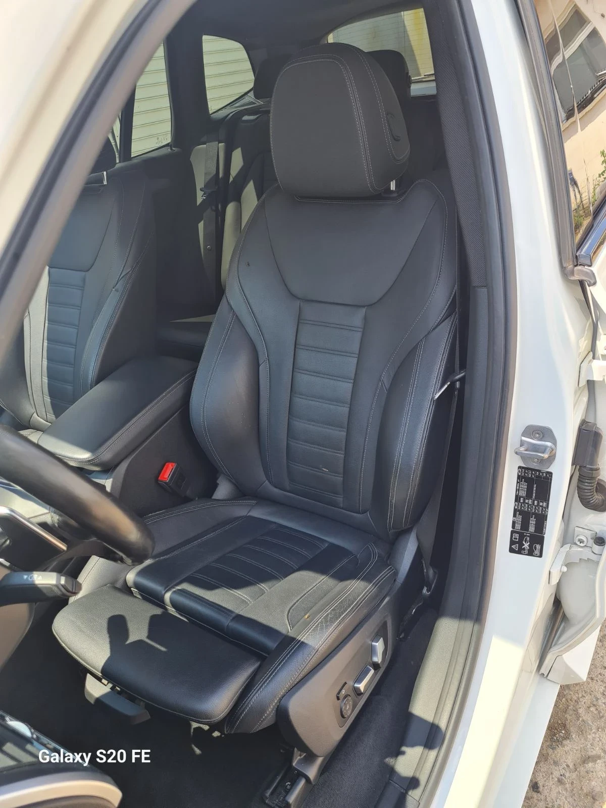 BMW X3 G01 � �����! ��������! Full! ��.������! | Mobile.bg � ����������� 11