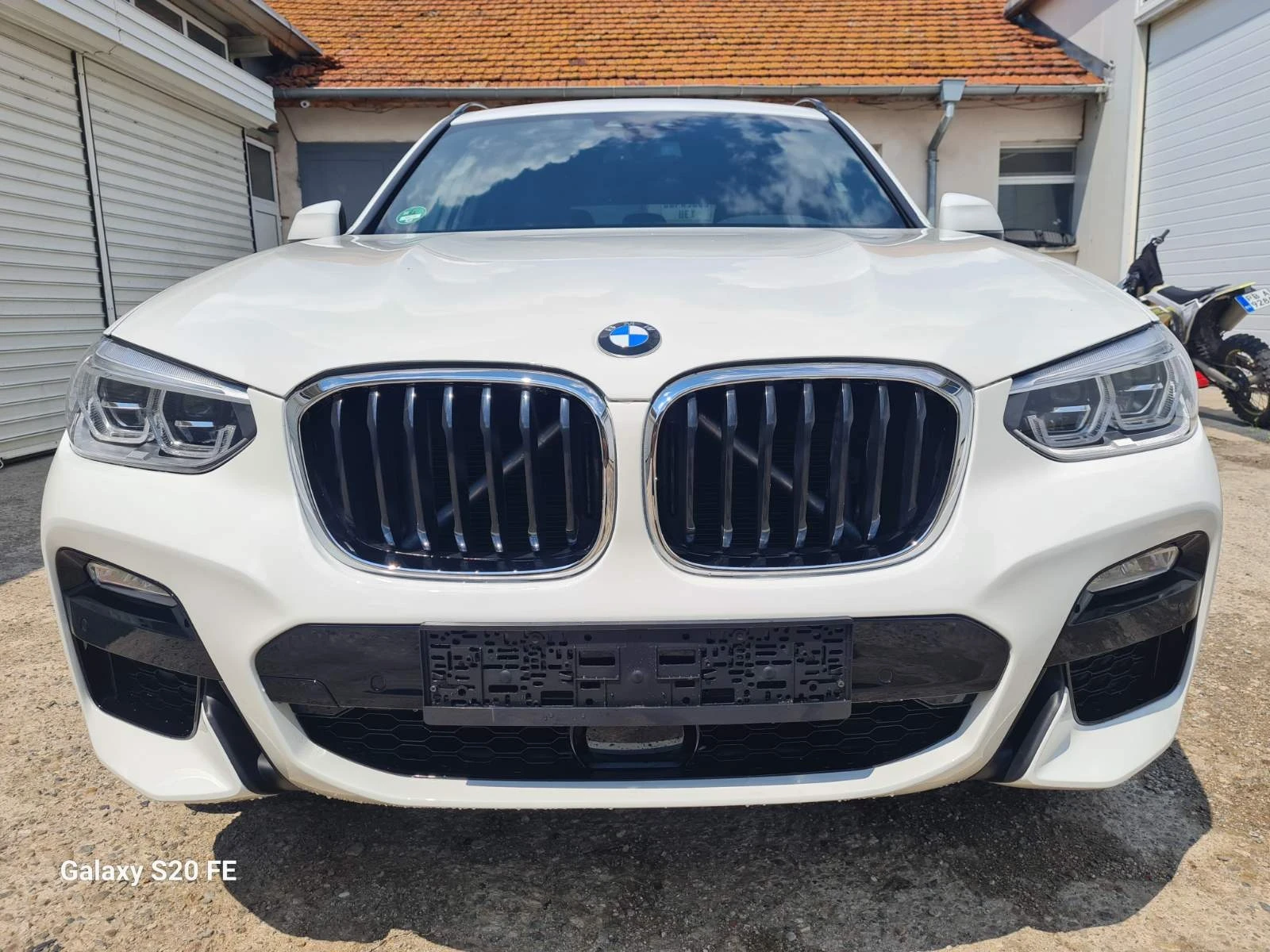 BMW X3 G01 � �����! ��������! Full! ��.������! | Mobile.bg � ����������� 2
