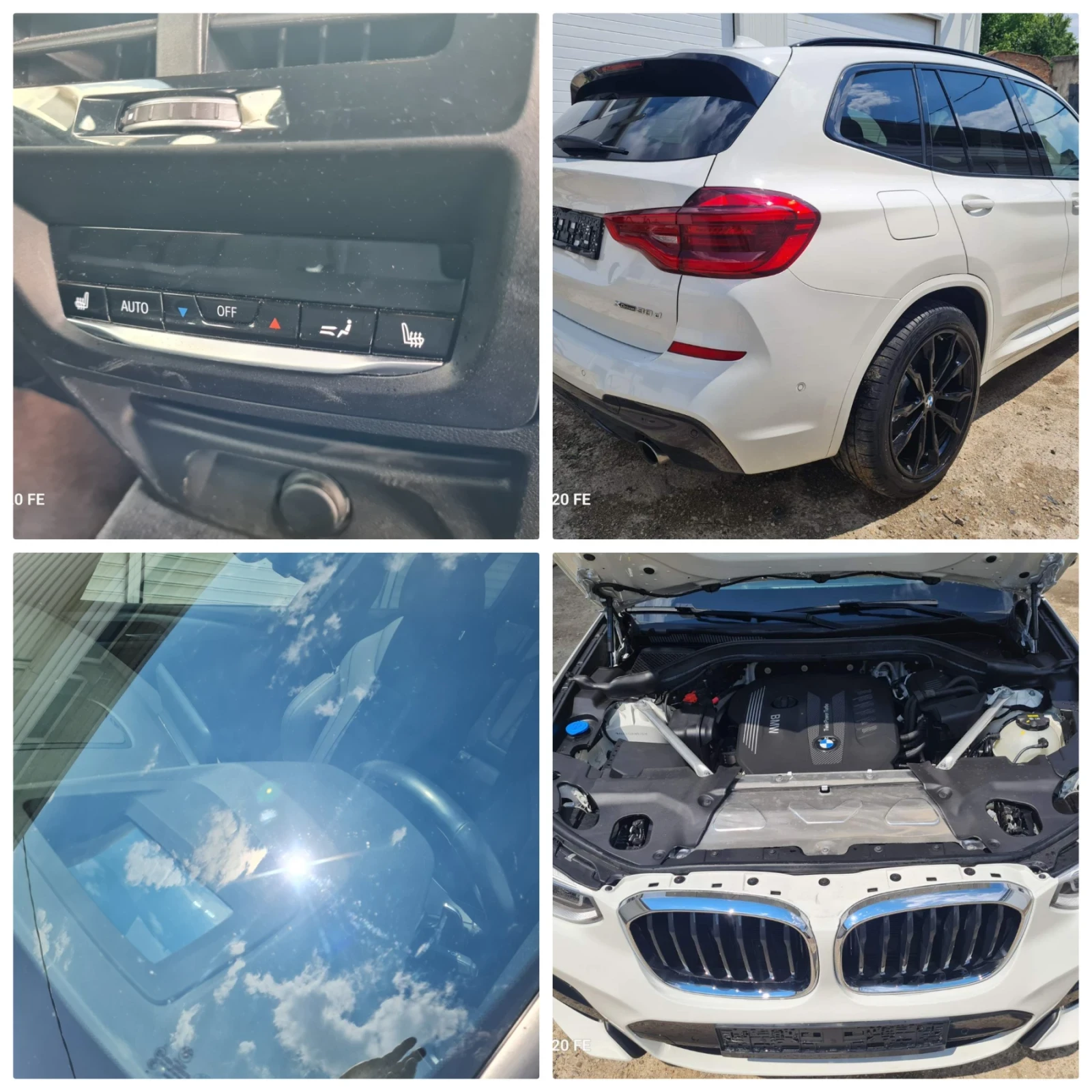 BMW X3 G01 � �����! ��������! Full! ��.������! | Mobile.bg � ����������� 17