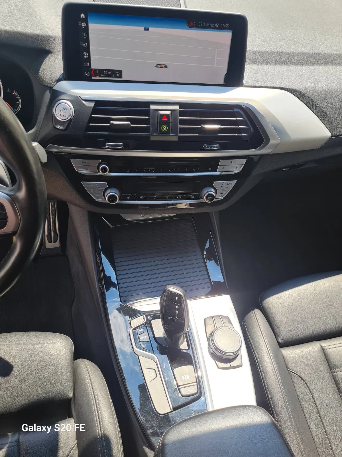 BMW X3 G01 � �����! ��������! Full! ��.������! | Mobile.bg � ����������� 13