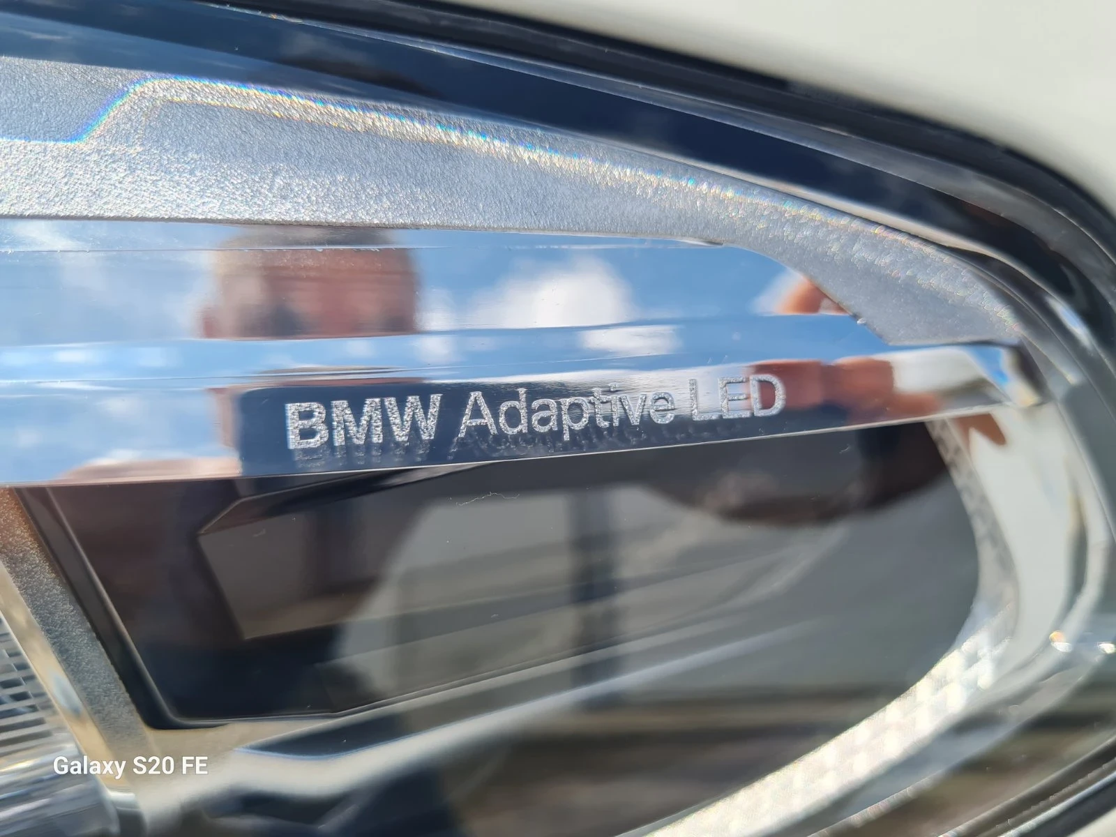 BMW X3 G01 � �����! ��������! Full! ��.������! | Mobile.bg � ����������� 9