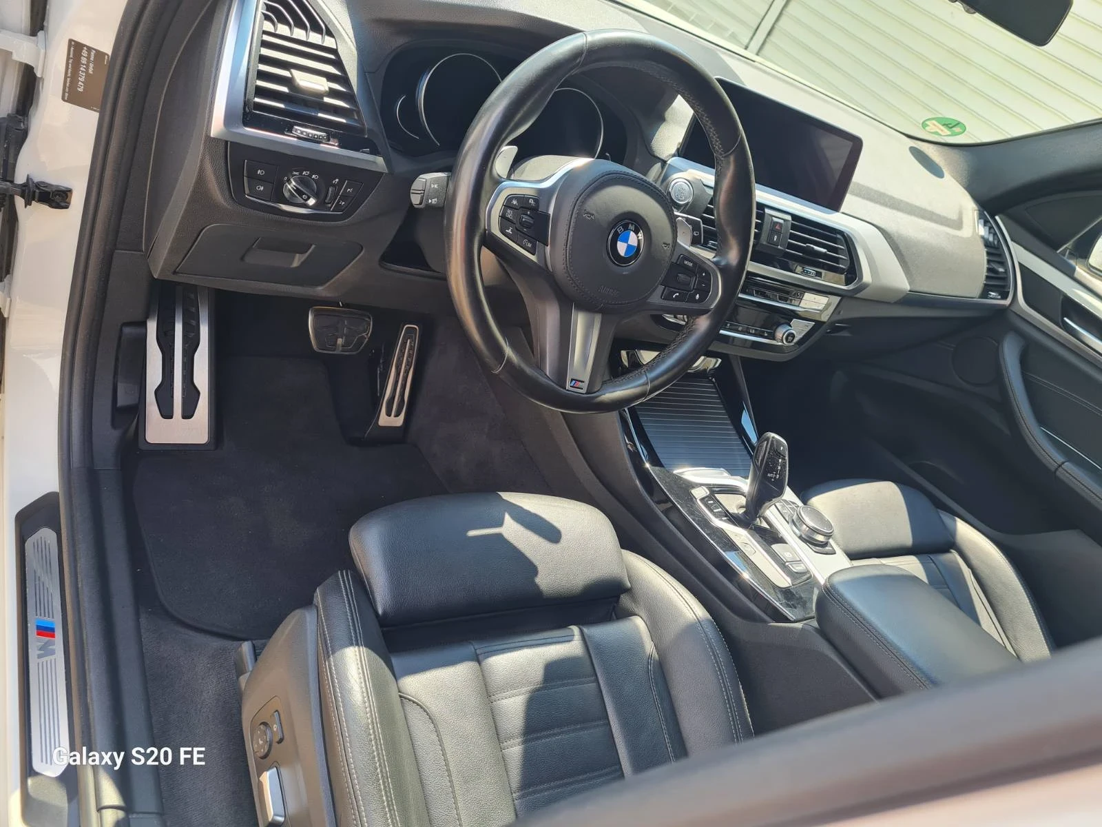 BMW X3 G01 � �����! ��������! Full! ��.������! | Mobile.bg � ����������� 15