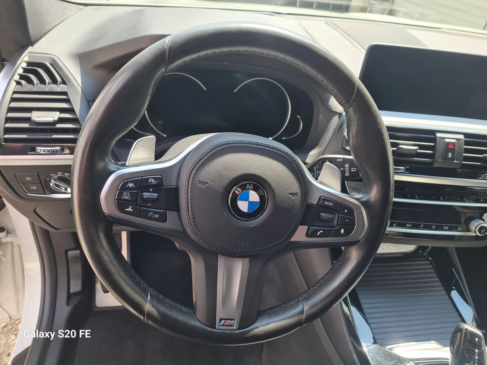 BMW X3 G01 � �����! ��������! Full! ��.������! | Mobile.bg � ����������� 14
