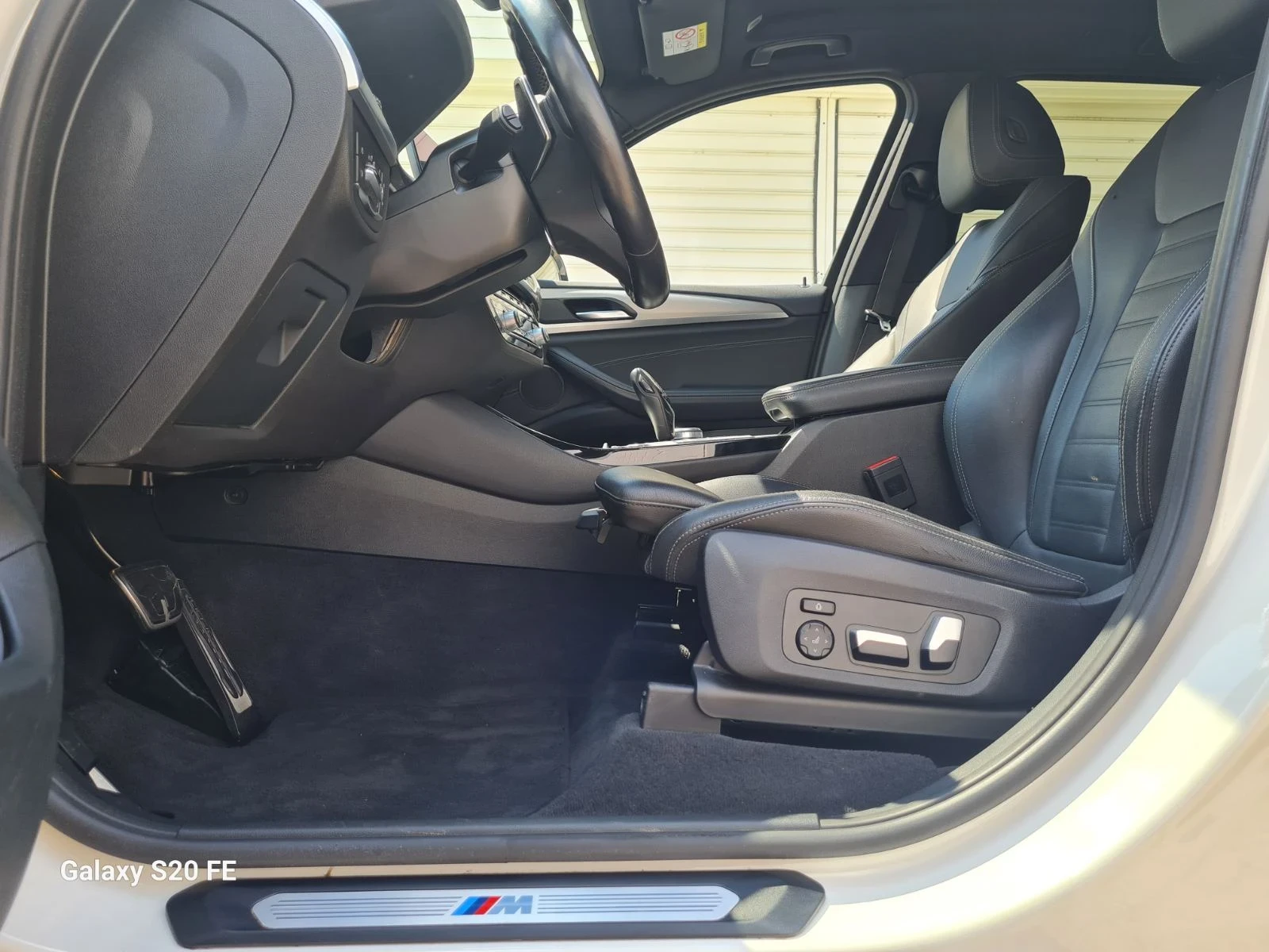 BMW X3 G01 � �����! ��������! Full! ��.������! | Mobile.bg � ����������� 10