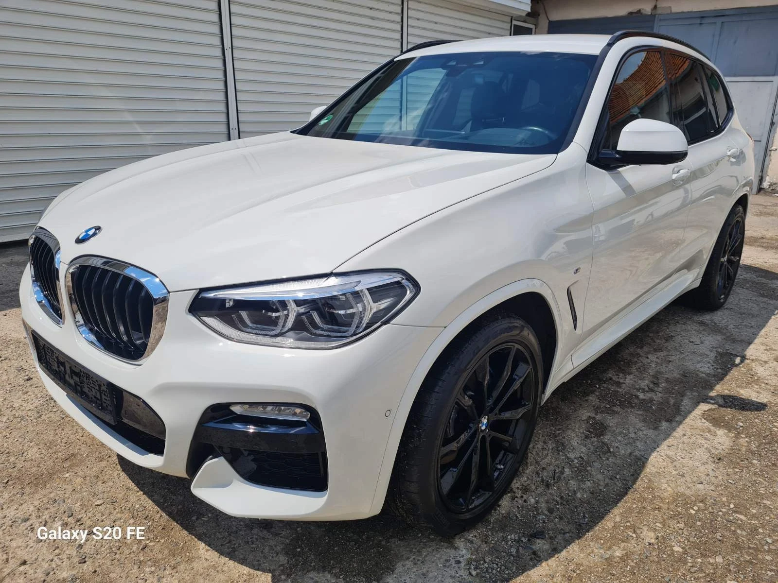 BMW X3 G01 � �����! ��������! Full! ��.������! | Mobile.bg � ����������� 3