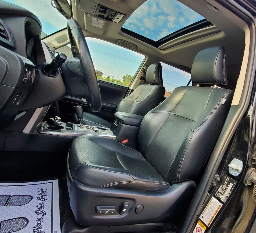 Toyota 4runner 4.0* V6* ПОДГРЕВ* КАМЕРА* КЕЙЛЕС* LANE* ASSIST, снимка 16 - Автомобили и джипове - 55434192