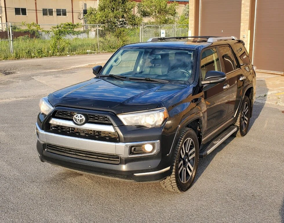 Toyota 4runner 4.0* V6* ПОДГРЕВ* КАМЕРА* КЕЙЛЕС* LANE* ASSIST, снимка 5 - Автомобили и джипове - 55434192