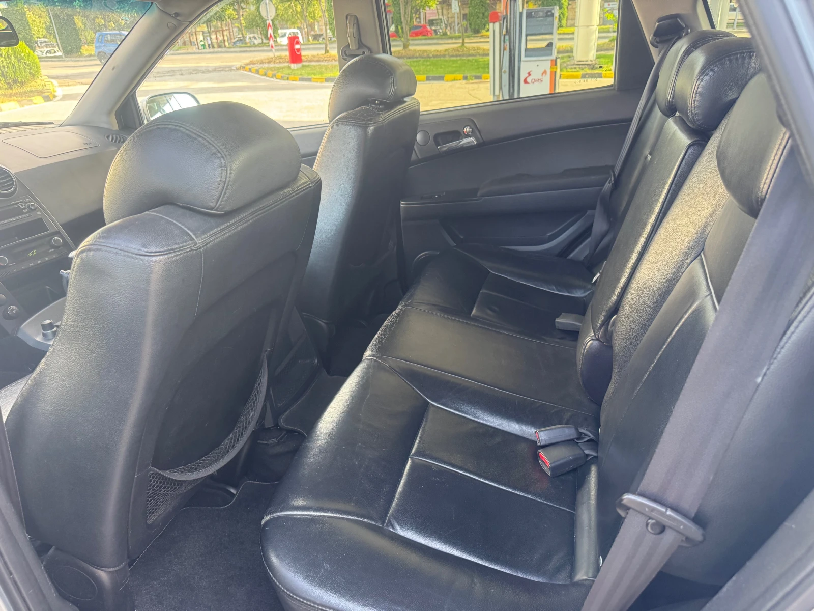 SsangYong Actyon, снимка 8 - Автомобили и джипове - 55440736