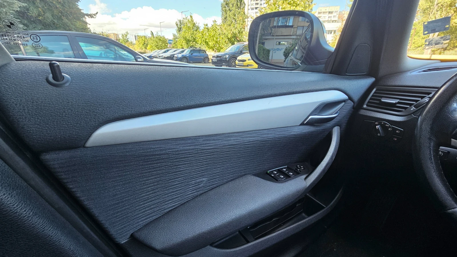 BMW X1 23d, снимка 11 - Автомобили и джипове - 56244798