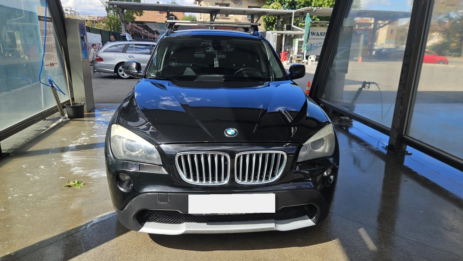 BMW X1 23d