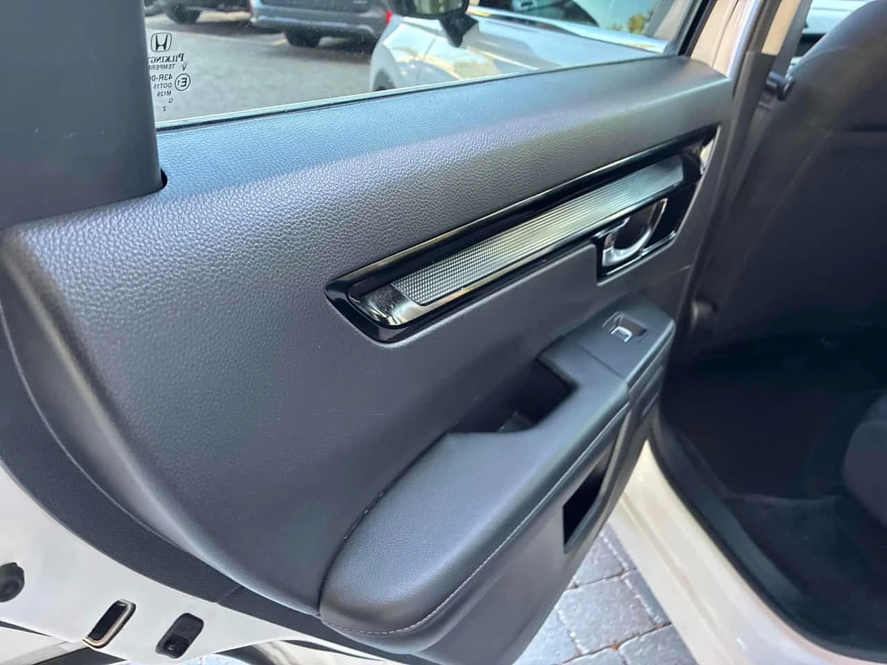 Honda Cr-v * AWD * CARFAX * ��� ������������ ������ | Mobile.bg � ����������� 14