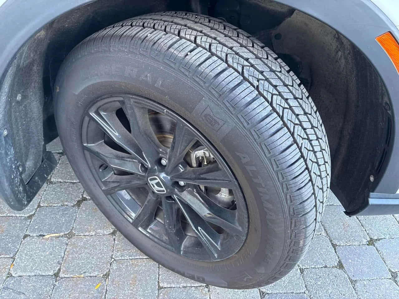 Honda Cr-v * AWD * CARFAX * ��� ������������ ������ | Mobile.bg � ����������� 7