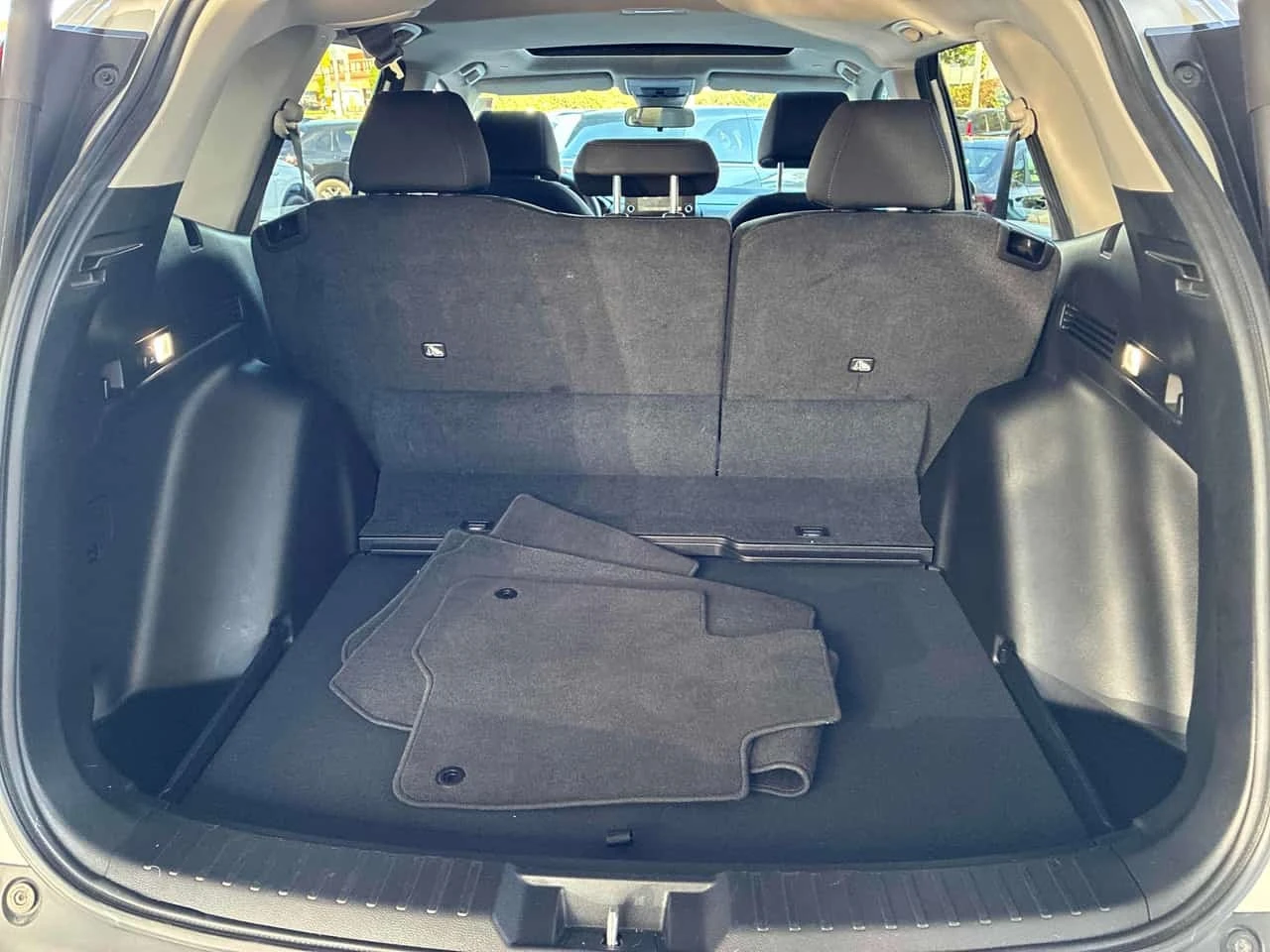 Honda Cr-v * AWD * CARFAX * ��� ������������ ������ | Mobile.bg � ����������� 10