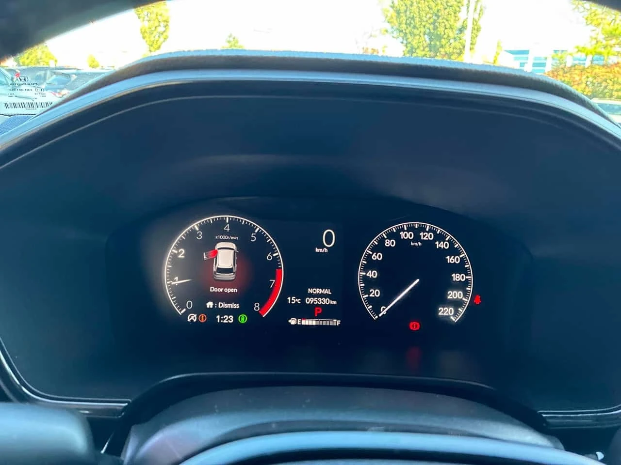 Honda Cr-v * AWD * CARFAX * ��� ������������ ������ | Mobile.bg � ����������� 8