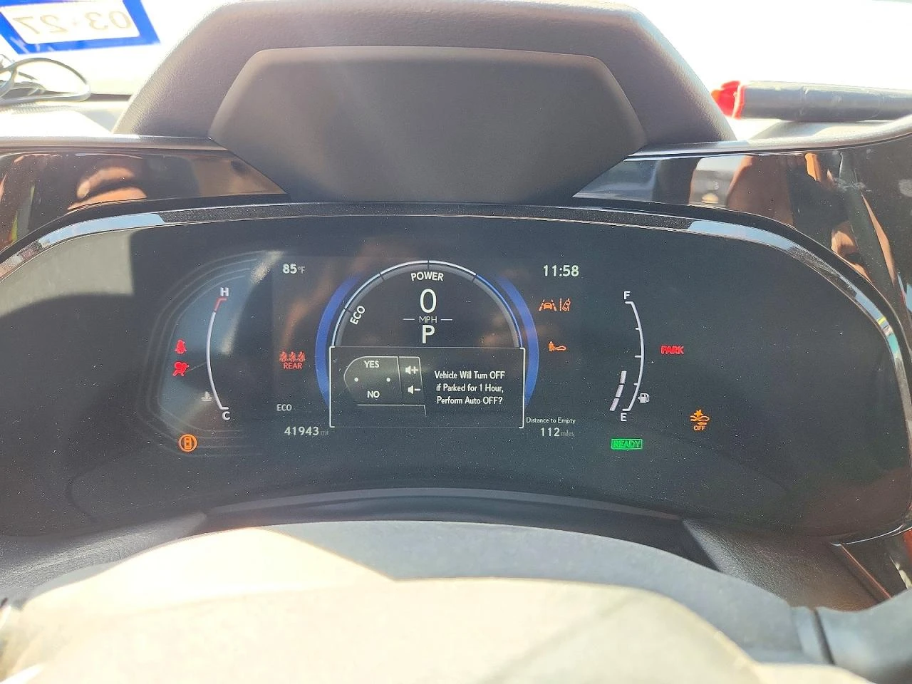 Lexus NX 2.5l 350, снимка 9 - Автомобили и джипове - 56511494