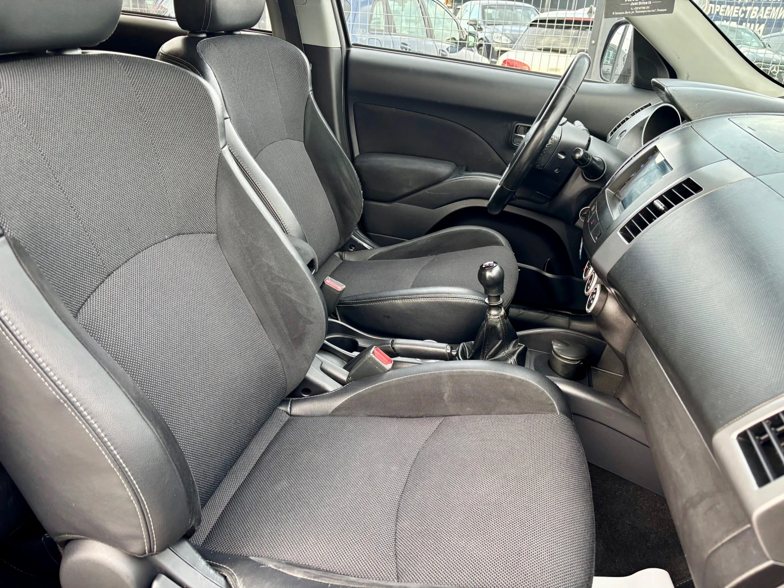 Peugeot 4007 2.2HDI 4X4 6+ 1 | Mobile.bg � ����������� 16