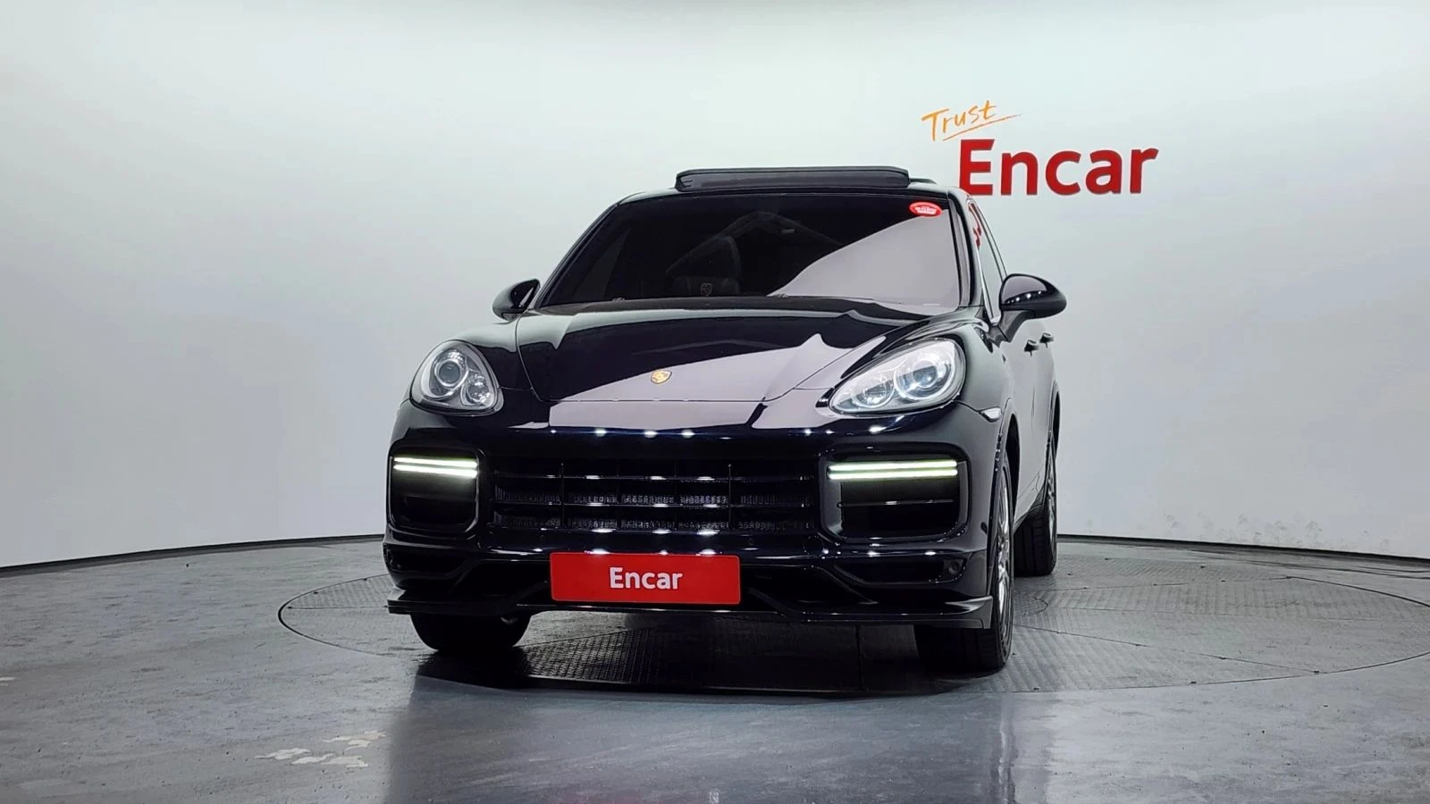 Porsche Cayenne, снимка 3 - Автомобили и джипове - 56689660