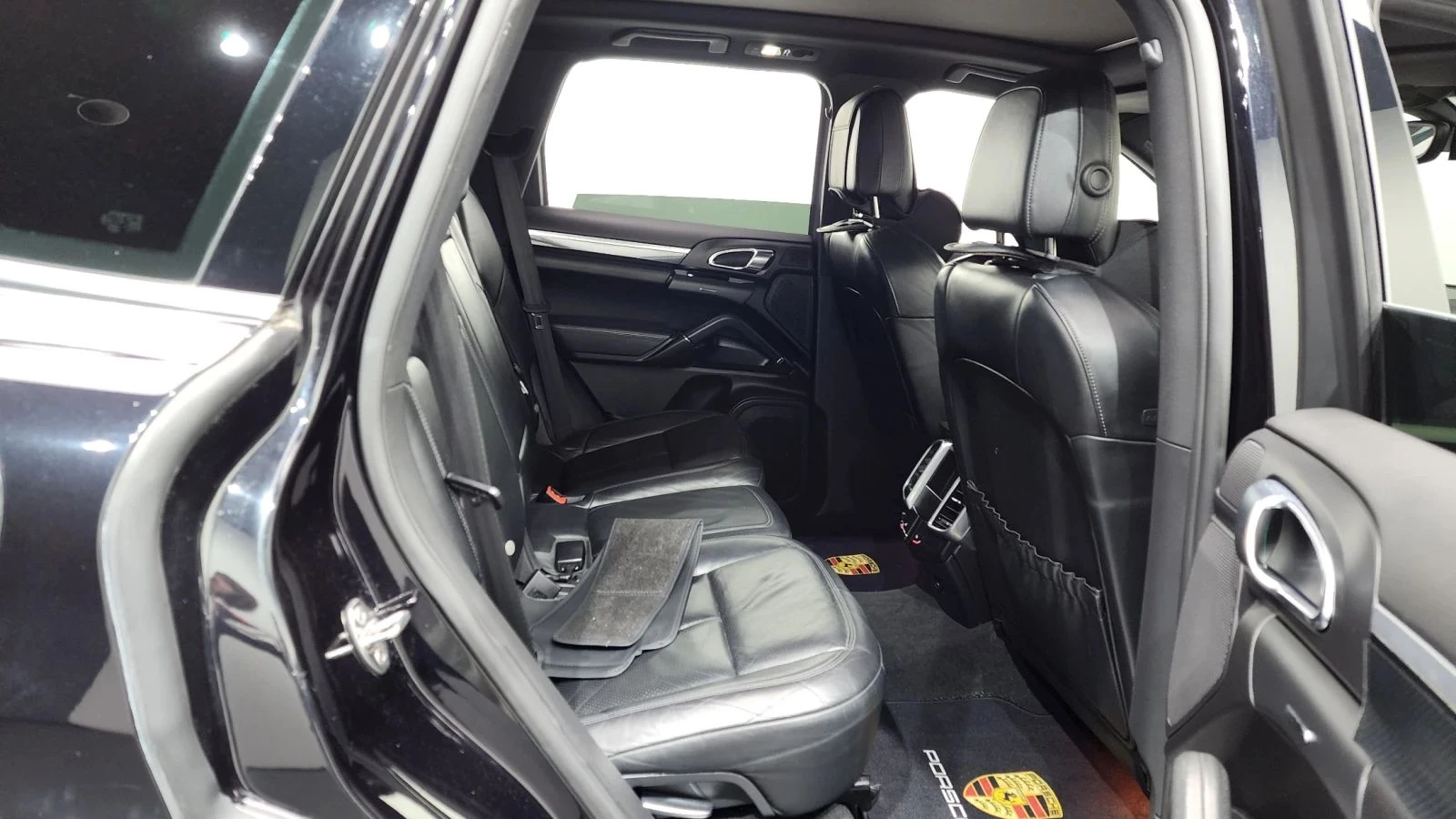 Porsche Cayenne, снимка 11 - Автомобили и джипове - 56689660