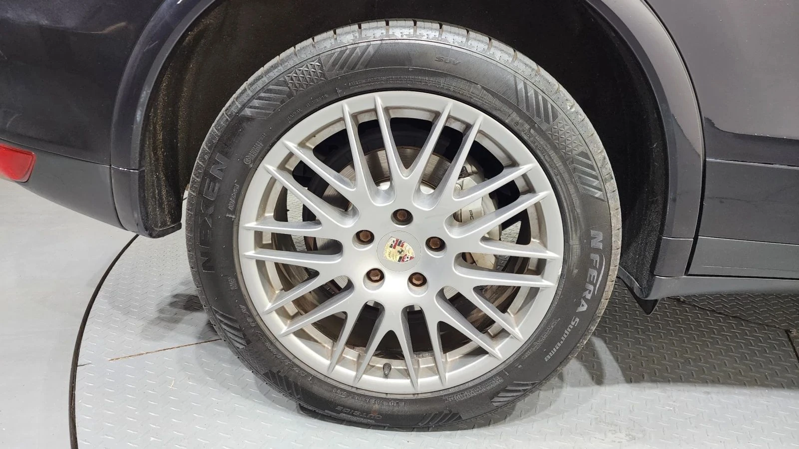 Porsche Cayenne, снимка 5 - Автомобили и джипове - 56689660