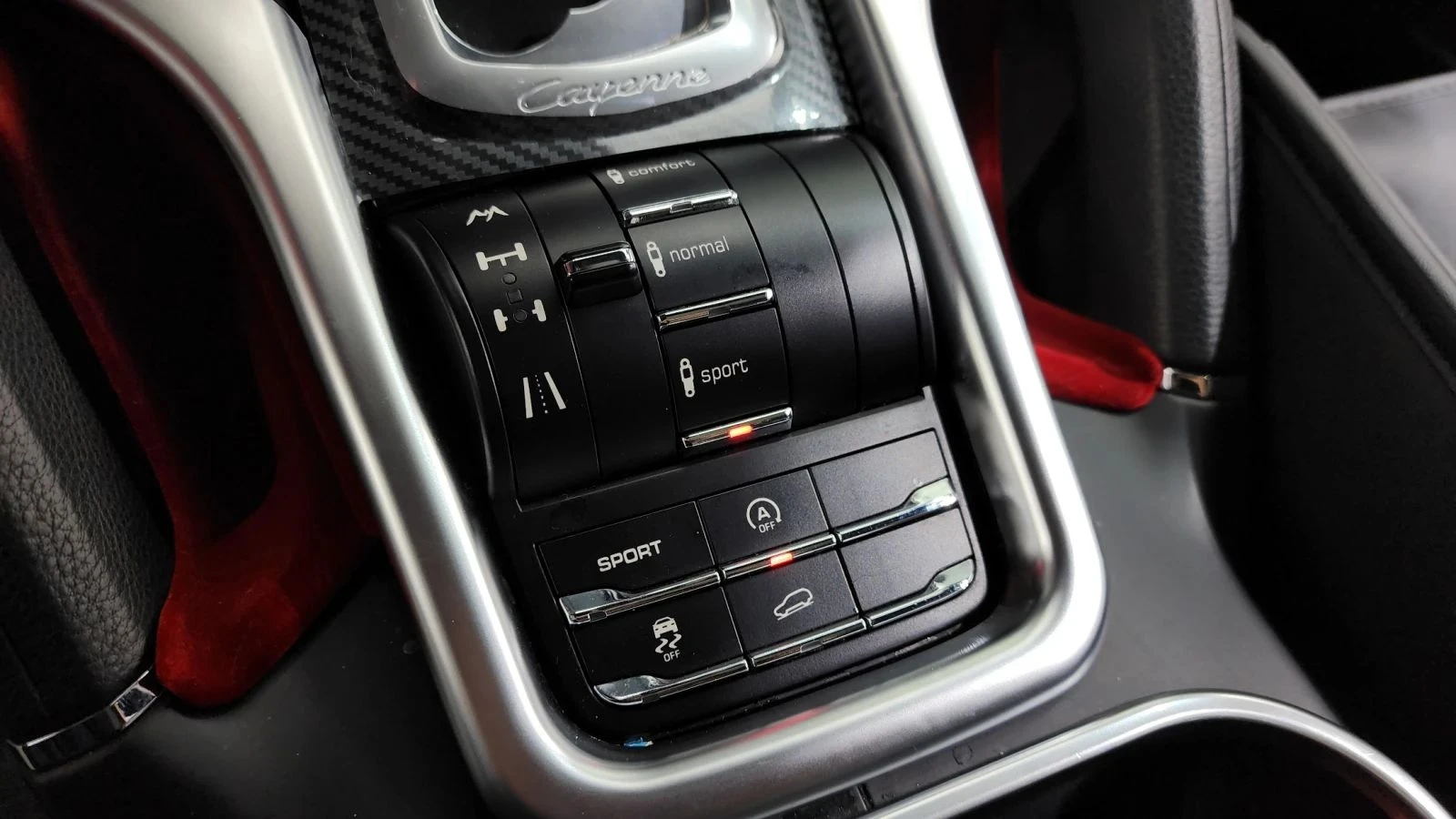 Porsche Cayenne, снимка 15 - Автомобили и джипове - 56689660