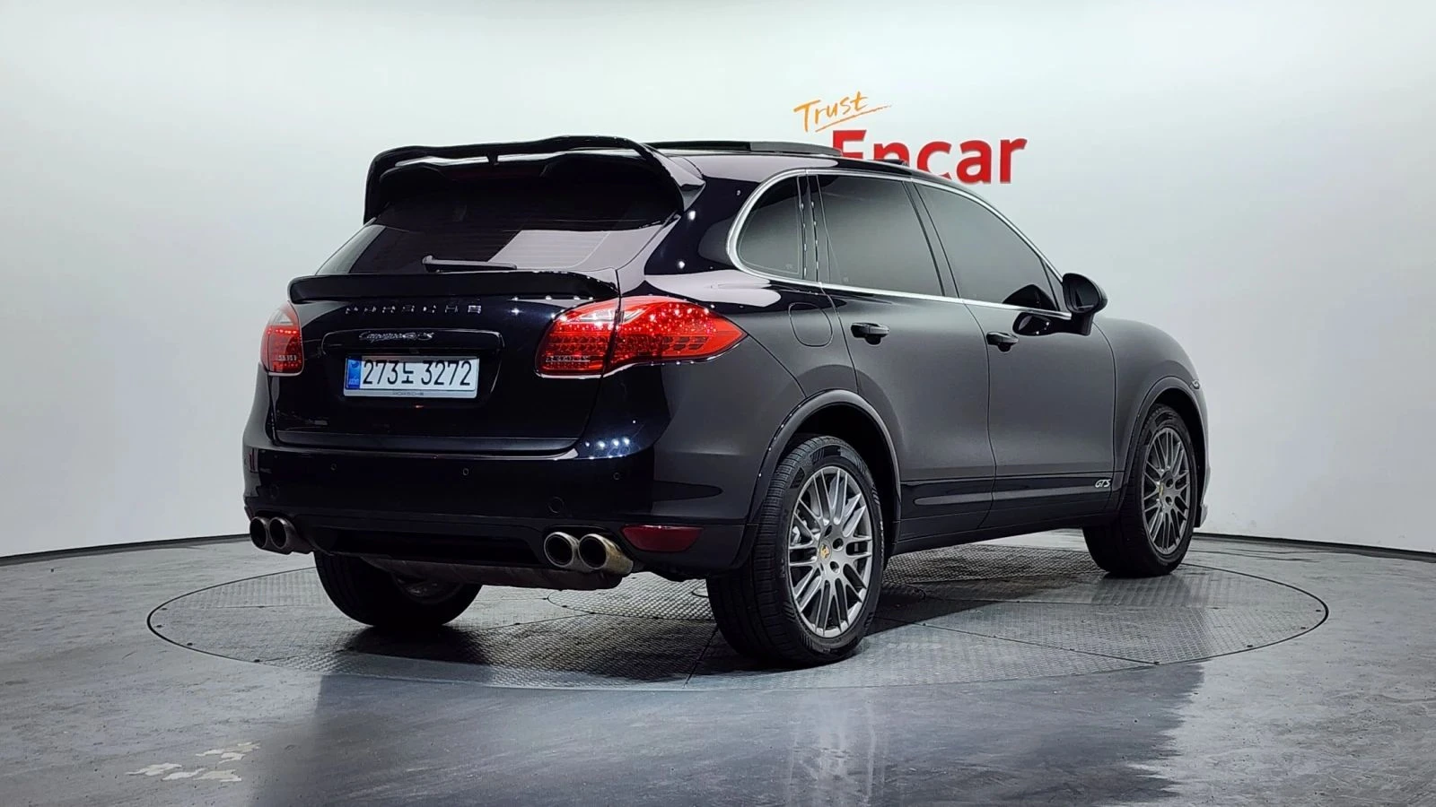Porsche Cayenne, снимка 2 - Автомобили и джипове - 56689660