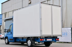 Fiat Ducato eDucato ePower 100% Electric !!! , снимка 3