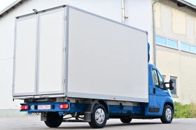 Fiat Ducato eDucato ePower 100% Electric !!! , снимка 4