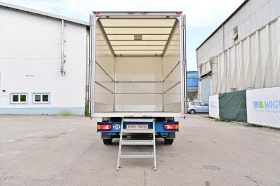 Fiat Ducato eDucato ePower 100% Electric !!! , снимка 17