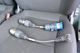 Fiat Ducato eDucato ePower 100% Electric !!! , снимка 13