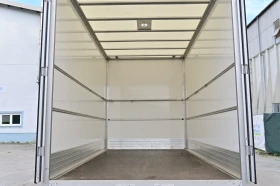 Fiat Ducato eDucato ePower 100% Electric !!! , снимка 16