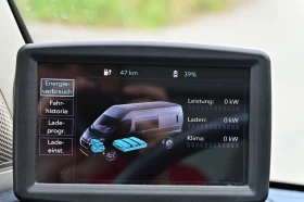 Fiat Ducato eDucato ePower 100% Electric !!! , снимка 10