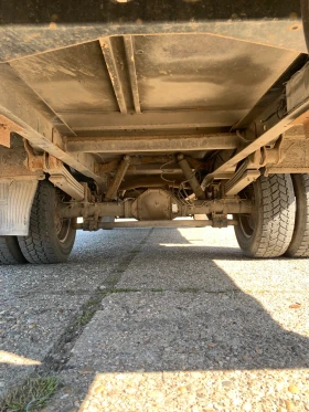 Mercedes-Benz 609, снимка 6