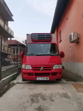 Citroen Jumper, снимка 1