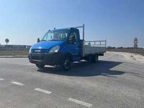 Iveco Daily 35C18 XXL 3.5T 3.0L 180KC 7.30М * КЛИМА ПЕРФЕКТЕН, снимка 8