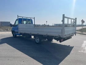 Iveco Daily 35C18 XXL 3.5T 3.0L 180KC 7.30М * КЛИМА ПЕРФЕКТЕН, снимка 6