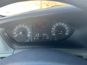 Iveco Daily 35C18 XXL 3.5T 3.0L 180KC 7.30М * КЛИМА ПЕРФЕКТЕН, снимка 14