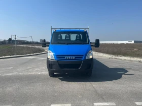 Iveco Daily 35C18 XXL 3.5T 3.0L 180KC 7.30М * КЛИМА ПЕРФЕКТЕН, снимка 17