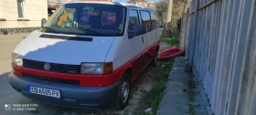 VW Transporter, снимка 4