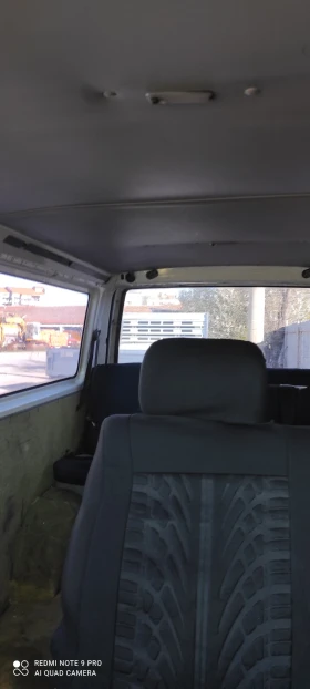 VW Transporter, снимка 10