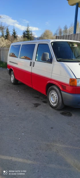 VW Transporter, снимка 5