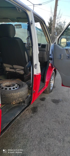 VW Transporter, снимка 14