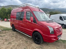 Обява за продажба на VW Crafter 2.0TDI KLIMA  ~19 999 лв. - изображение 5