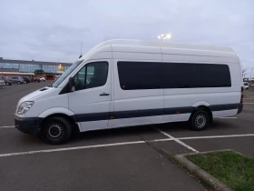 Mercedes-Benz Sprinter 313, снимка 1