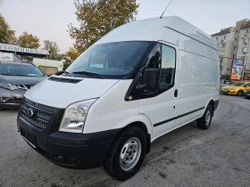 Ford Transit, снимка 1