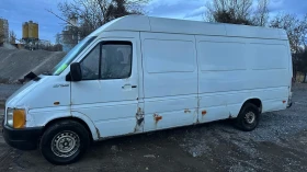 VW Lt Maxxi, снимка 6