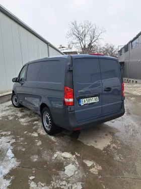 Mercedes-Benz Vito eVITO, снимка 3