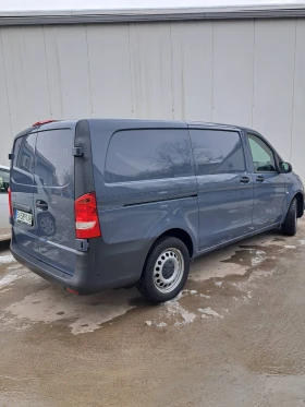 Mercedes-Benz Vito eVITO, снимка 2