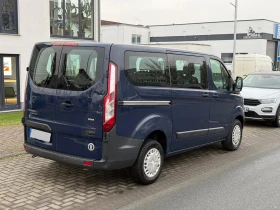 Ford Transit Custom Като нов, снимка 4